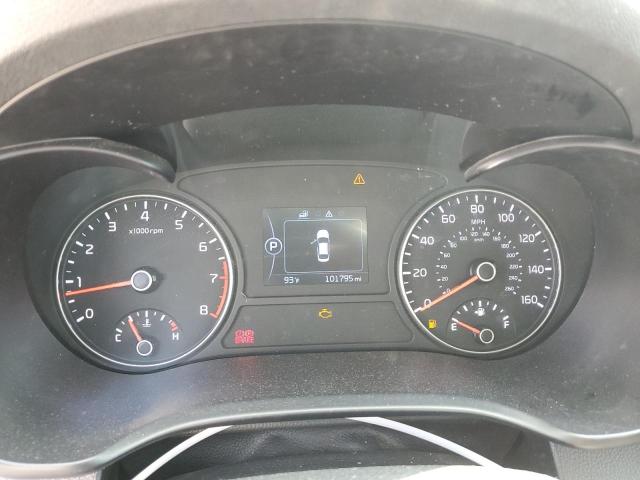 5XXGT4L10JG183966 KIA Optima Lx