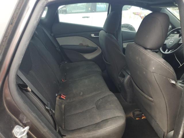 1C3CDFFA9GD822551 Dodge Dart Sxt Sport