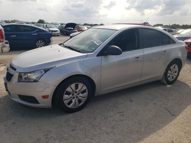 2013 Chevrolet Cruze LS