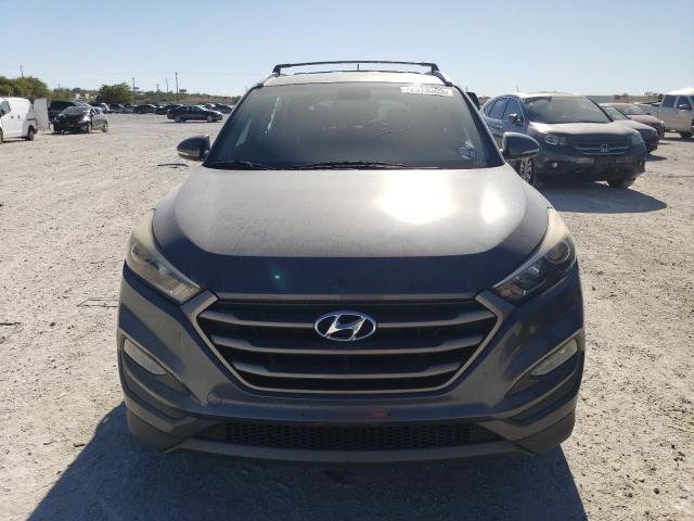 KM8J33A29GU199030 Hyundai Tucson Limited