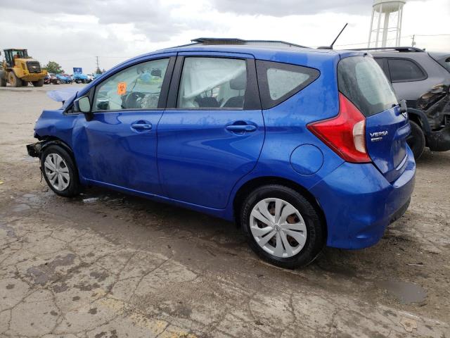 3N1CE2CP1HL378185 Nissan Versa Note S