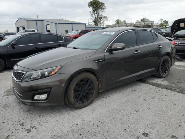 2014 Kia Optima EX