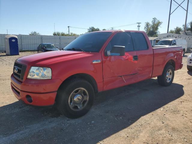 2008 Ford F-150 