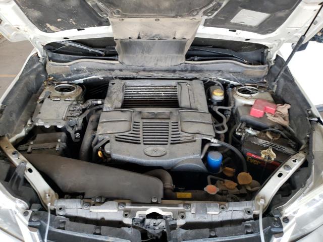 JF2SJGVCXGH567914 Subaru Forester 2.0xt Touring