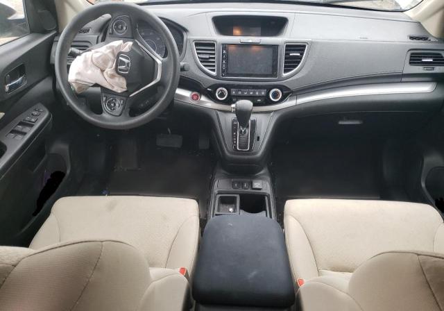 5J6RM3H56FL006545 Honda CR-V EX
