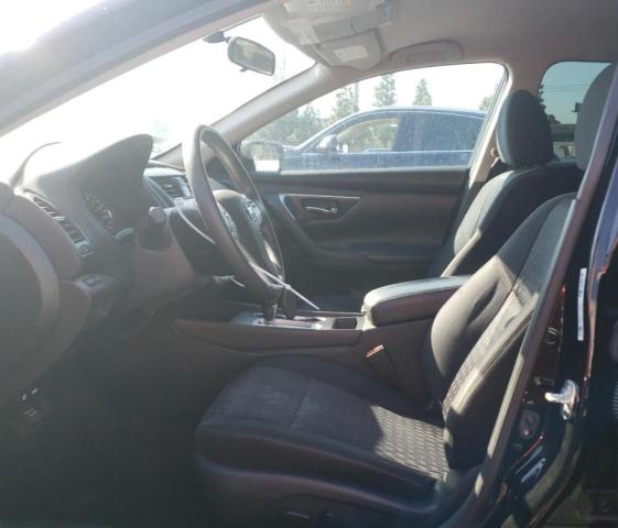 2017 NISSAN ALTIMA 2.5 - 1N4AL3AP3HC286614