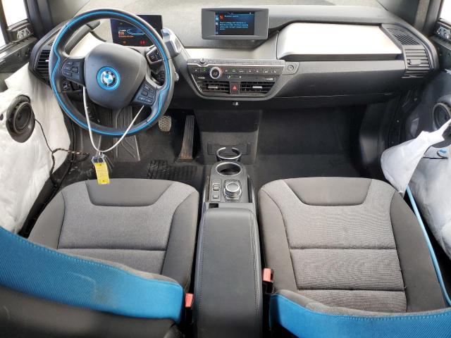 WBY7Z4C54JVD97432 BMW I3 REX