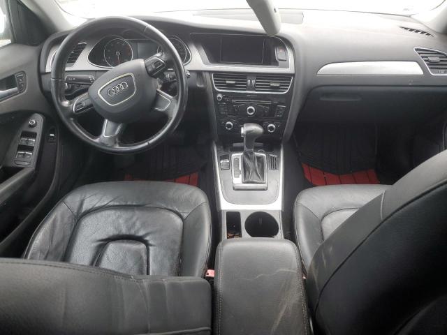 VIN WAUEFAFL7DA044957 2013 Audi A4, Premium Plus no.8