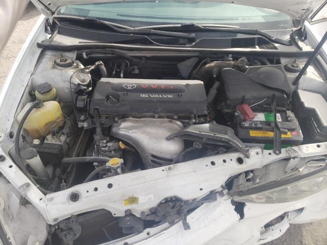 2004 TOYOTA CAMRY LE #2195198374