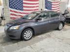 2015 NISSAN SENTRA S - 3N1AB7AP8FL658764