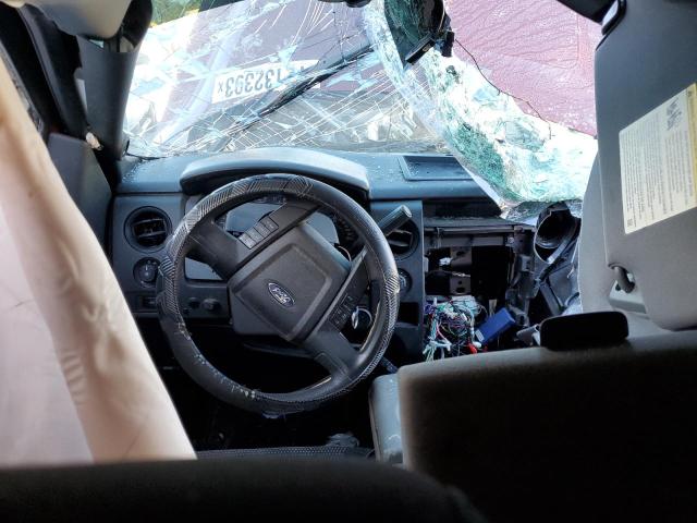 1FTFW1EF7EKD89551 Ford F150 Supercrew