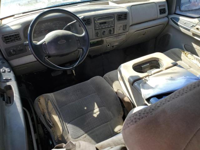 1FTNX20L31EC01323 2001 Ford F250 Super Duty