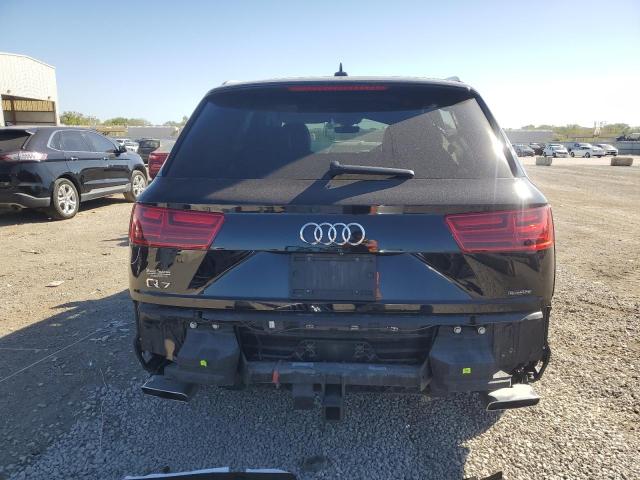 VIN WA1LHAF74JD016996 2018 Audi Q7, Premium Plus no.6