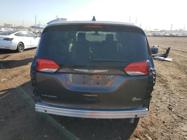2020 Chrysler Voyager Lx VIN: 2C4RC1CG5LR237462 Lot: 70885433