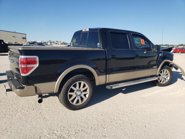 1FTFW1CT5EKE43423 | 2014 FORD F150 SUPER