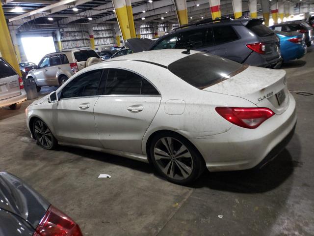 WDDSJ4EB2KN767772 | 2019 MERCEDES-BENZ CLA 250