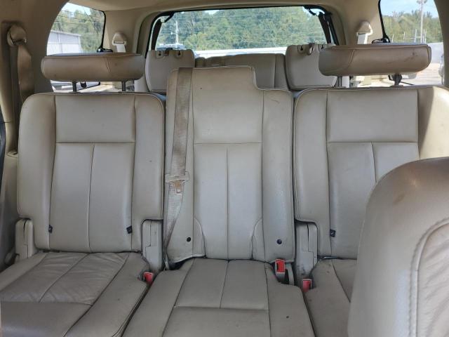 1FMJU1HT2HEA13632 Ford Expedition Xlt