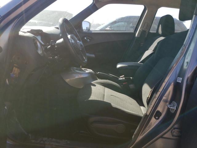JN8AF5MR1GT604856 Nissan JUKE S
