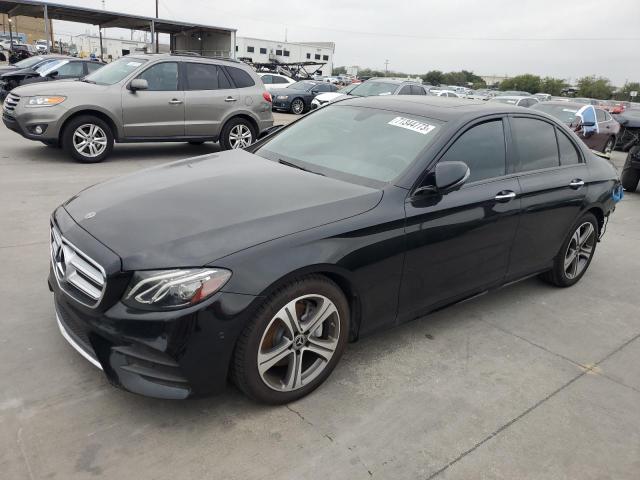 2019 Mercedes-Benz E-Class E 300