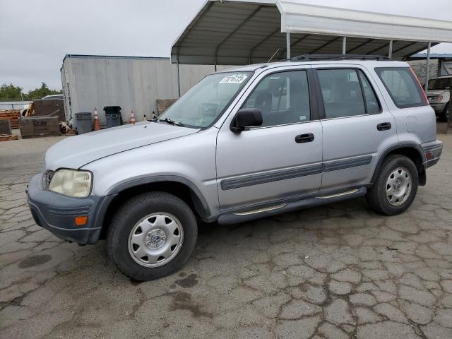 2001 Honda CR-V LX