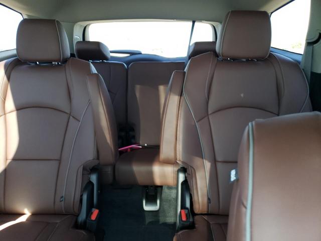 2020 BUICK ENCLAVE AV - 5GAEVCKW9LJ240545