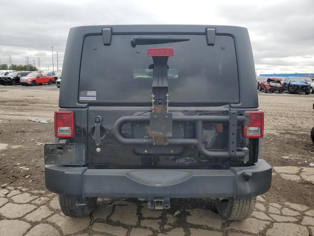 1C4AJWAG8FL642103 | 2015 Jeep wrangler sport