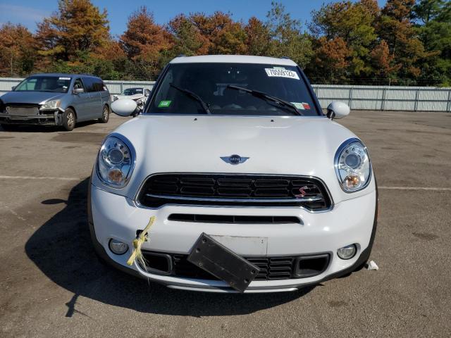 WMWZC5C54GWU20903 Mini Cooper S Countryman