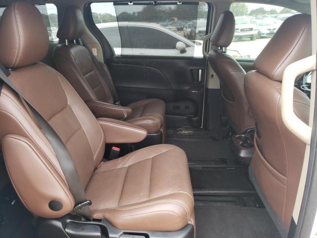 5TDYK3DC5FS544017 | 2015 TOYOTA SIENNA XLE