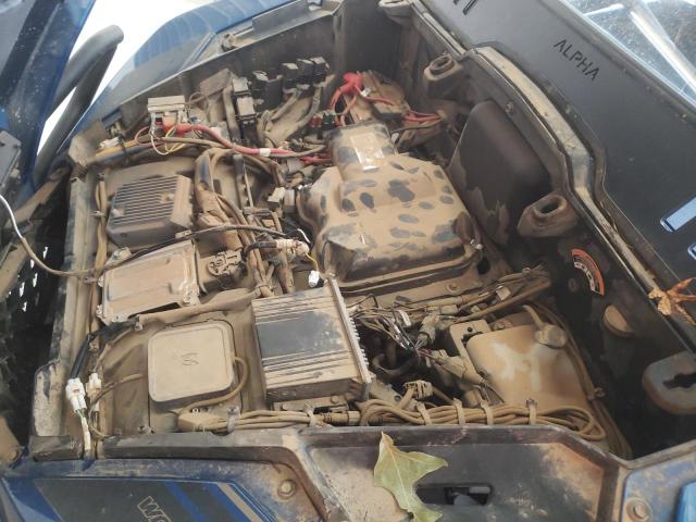 2021 YAMAHA YXE1000 5Y4AN42Y5MA104099