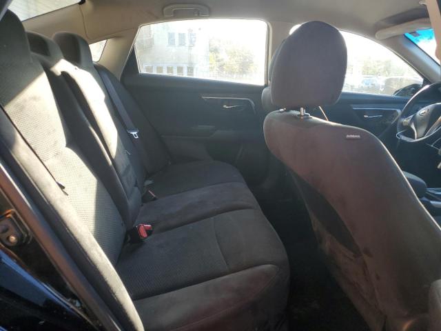1N4AL3AP0EC319774 Nissan ALTIMA 2.5