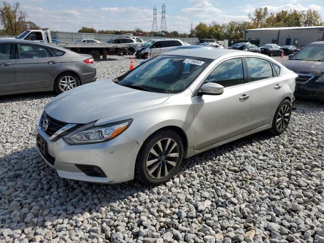 Vin: 1n4al3ap1hc179691, lot: 72758053, nissan altima 2.5 2017 img_1