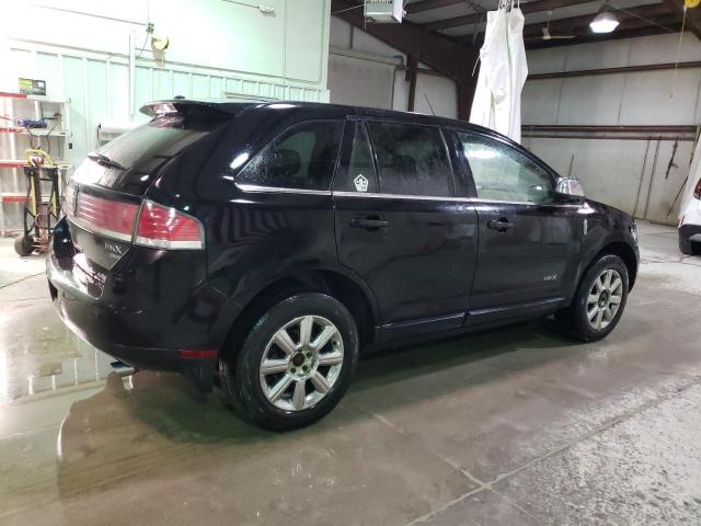 2008 Lincoln Mkx VIN: 2LMDU88C88BJ39189 Lot: 72961483