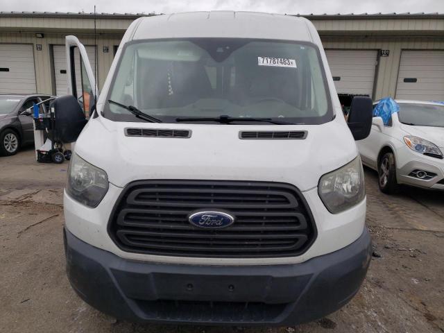 1FTNR2CG2FKA99577 | 2015 FORD TRANSIT T-