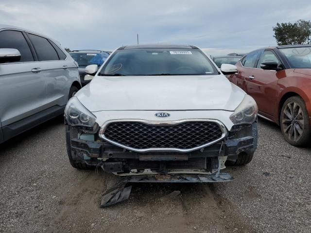 KNALN4D78E5120228 KIA Cadenza Premium