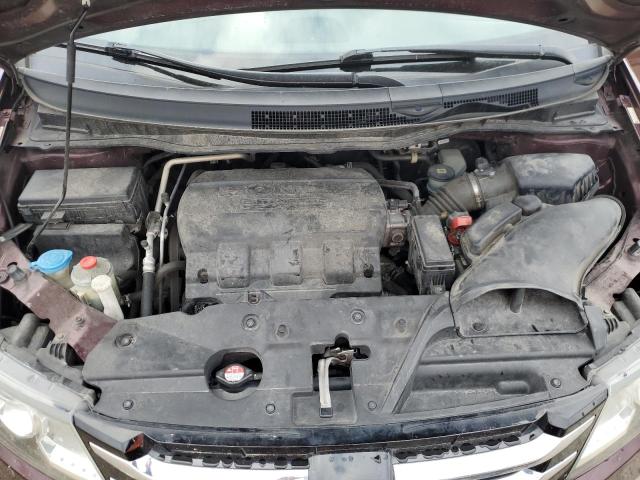 2015 HONDA ODYSSEY 5FNRL5H90FB095958