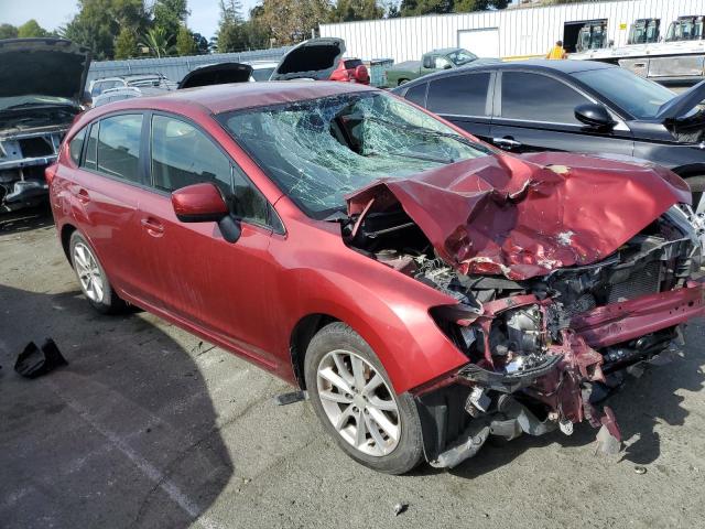 JF1GPAC65EH339450 Subaru Impreza Premium