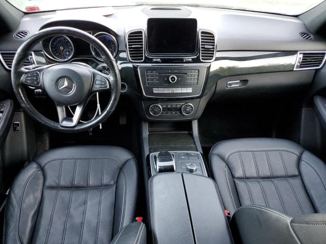 4JGDA5HB7JB089942 2018 MERCEDES-BENZ GLE-CLASS, photo no. 8