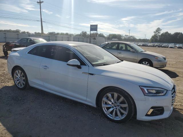 WAURNAF58JA001830 2018 AUDI A5, photo no. 4