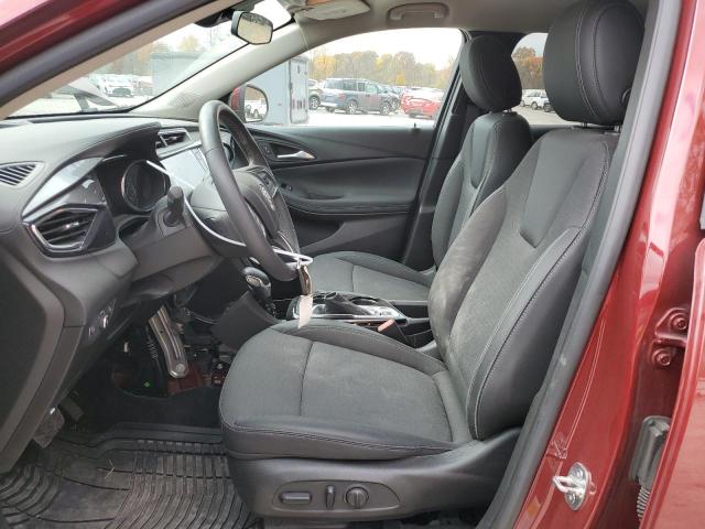 KL4MMDS27PB032576 Buick Encore Gx Select