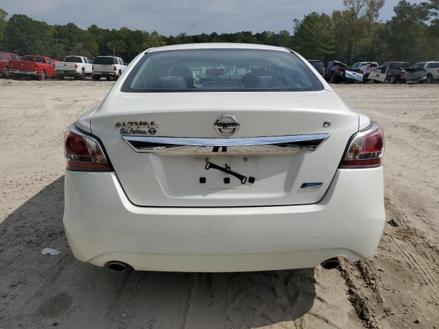 1N4AL3AP2EC158666 Nissan ALTIMA 2.5