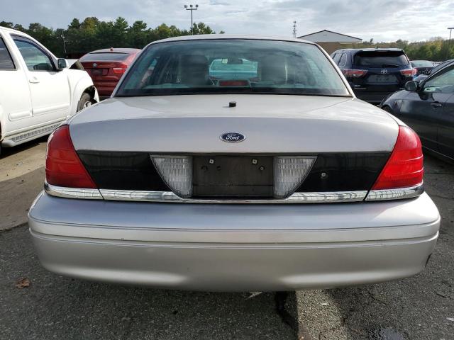 2FABP7EVXBX170796 | 2011 Ford crown victoria lx