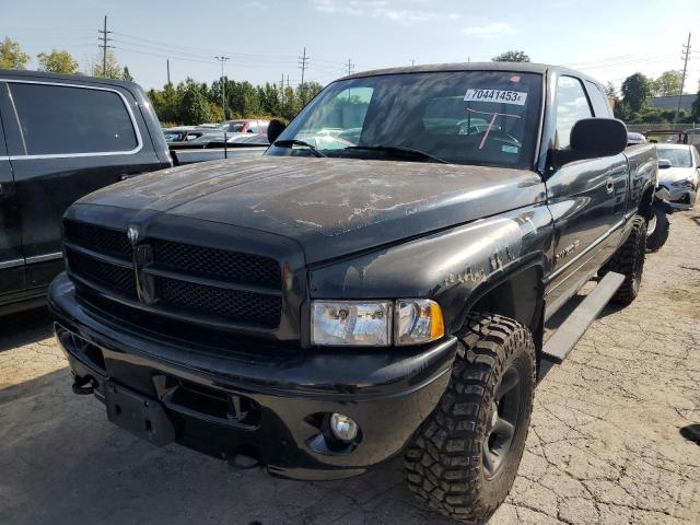 2001 Dodge Ram 1500 