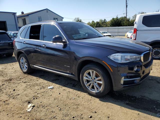 5UXKR0C53F0P11219 2015 BMW X5, photo no. 4