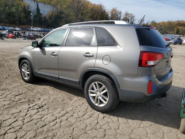 5XYKTDA71FG590411 KIA SORENTO LX