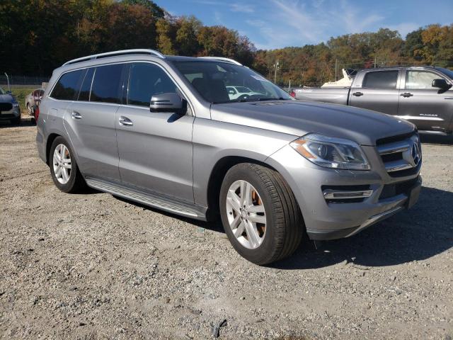 VIN 4JGDF6EE6GA657022 2016 Mercedes-Benz GL-Class, ... no.4