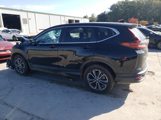 2HKRW2H87LH690901 Honda CR-V EXL