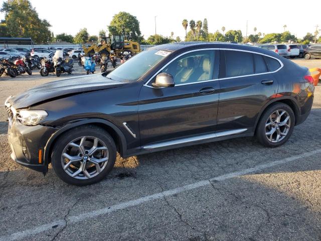 5UX33DT0XN9N07870 BMW X4 XDRIVE3