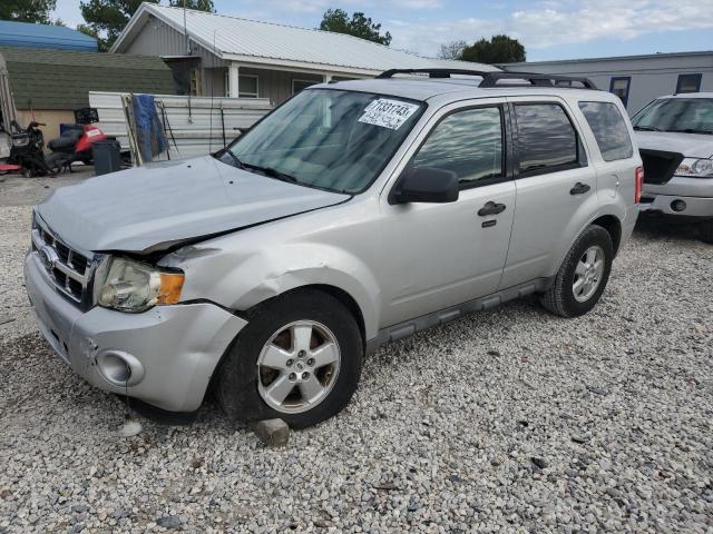 2009 Ford Escape XLT