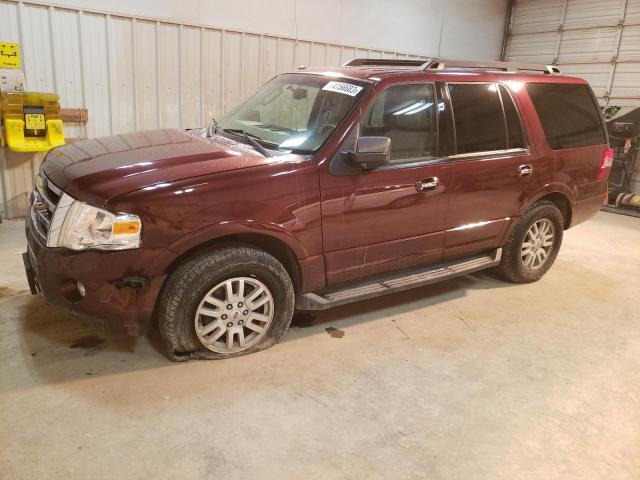 2011 Ford Expedition XLT