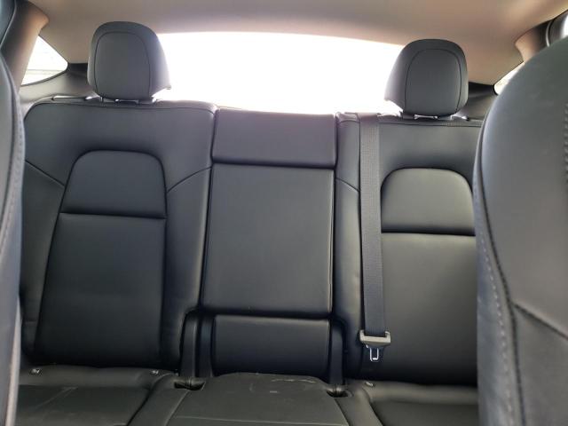7SAYGDEE8NF356458 Tesla Model Y